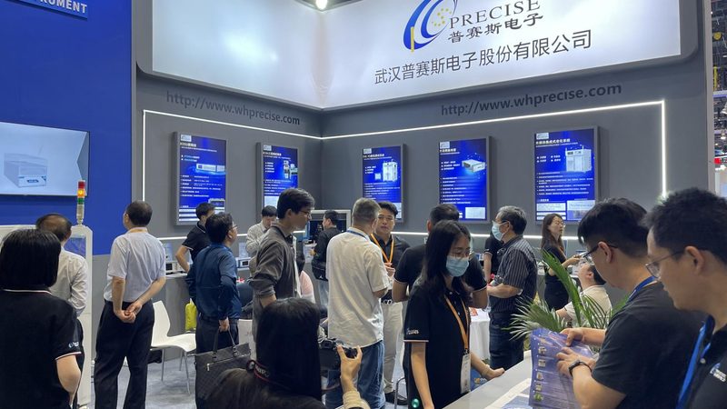 仪表校准，标准器不可或缺**