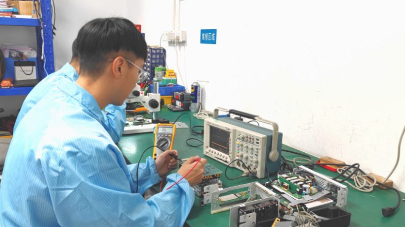 差压变送器迁移机构：揭秘其核心工作原理**