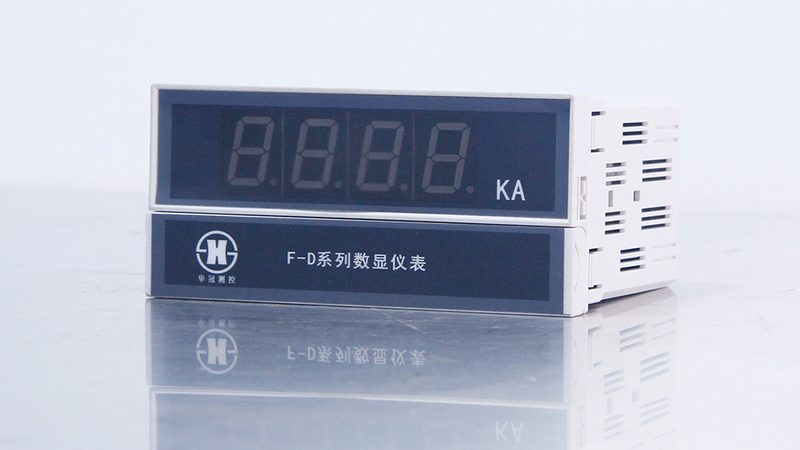 压力表选型：如何避免误区，挑选适合的品牌