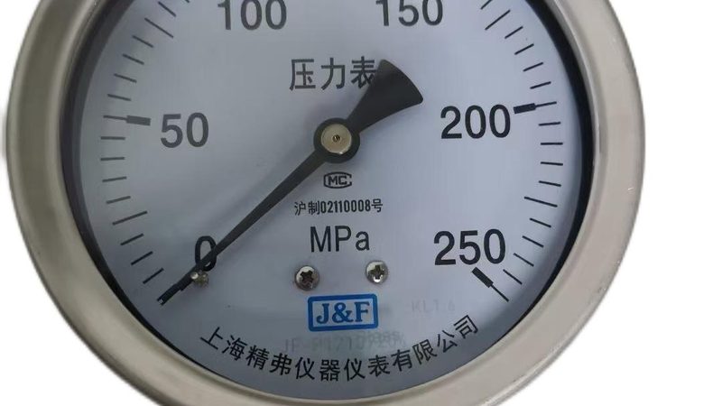 称重传感器安全过载范围：保障测量精确性的关键**