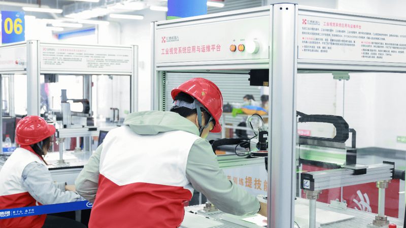温度变送器无显示？5步快速调试指南