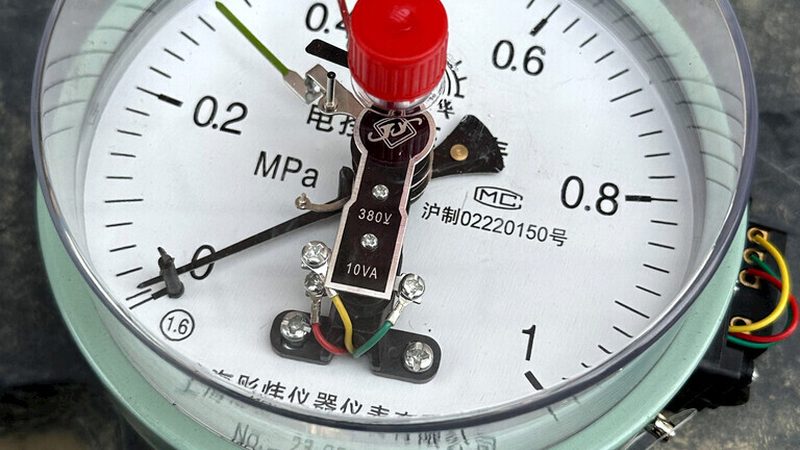 气体分析仪器分类及优缺点解析