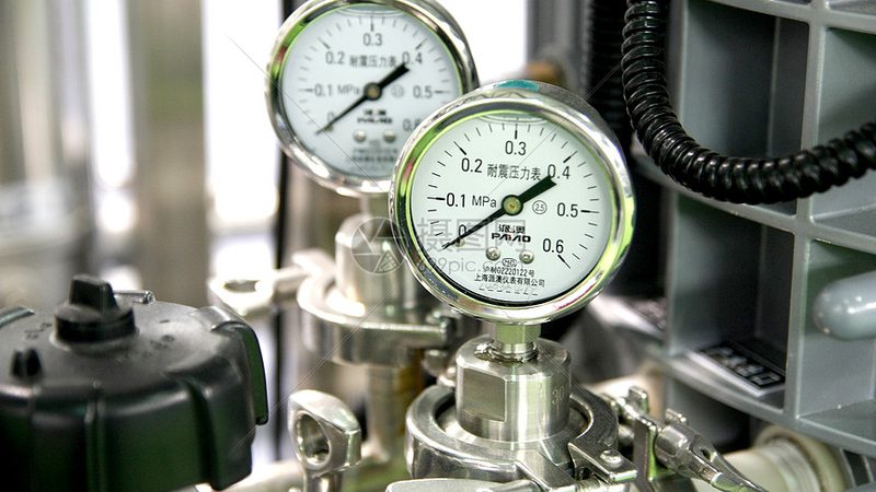 高压电磁流量计：价格背后的考量因素**