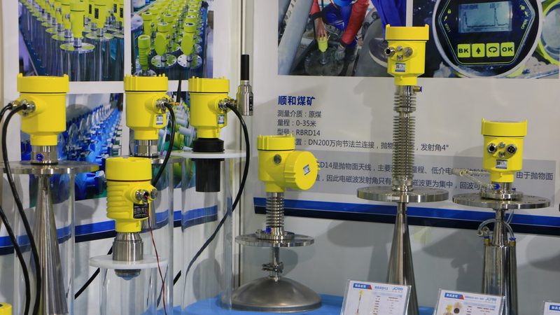 化工区防爆热电偶安装：关键步骤与注意事项