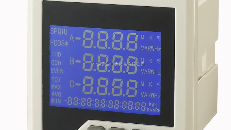电磁流量计：揭秘其核心技术与选型要点