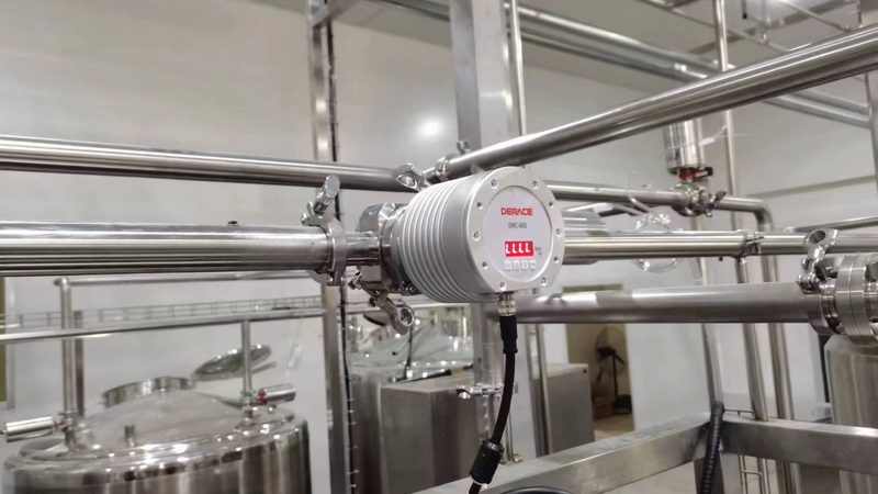 进口电磁流量计品牌对比：揭秘选型背后的技术考量
