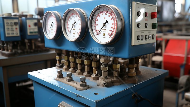 水质检测仪器定制方案：精准监控，守护水资源安全