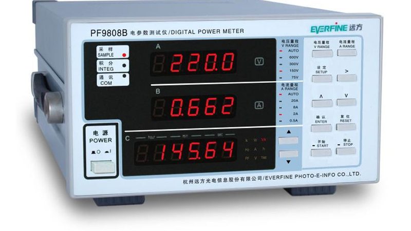 进口压力仪器仪表型号对比