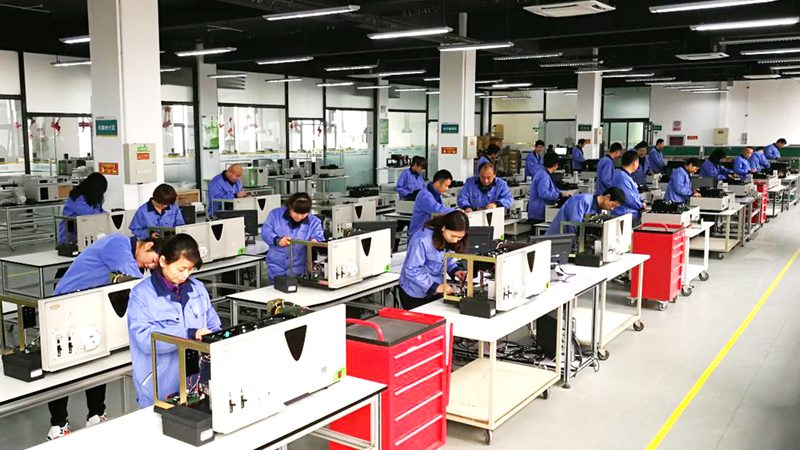 现场压力表安装规范：确保测量准确性的关键步骤**