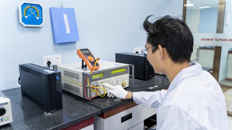 称重仪表角差调整的重要性与实用方法